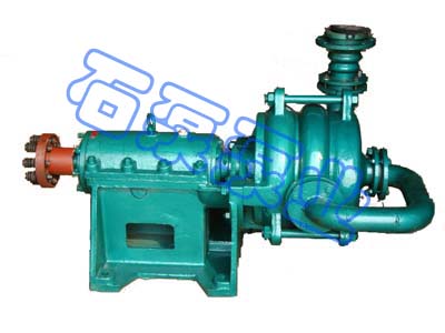 EFP型系列压滤机入料泵